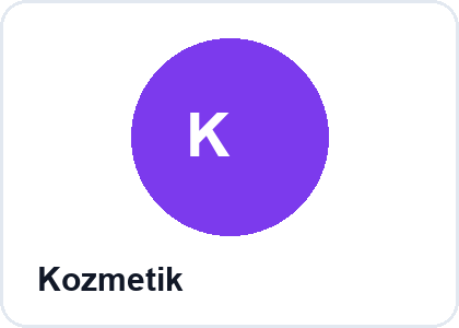 Kozmetik